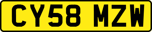 CY58MZW