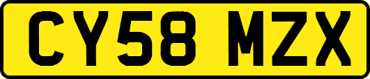CY58MZX