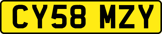 CY58MZY