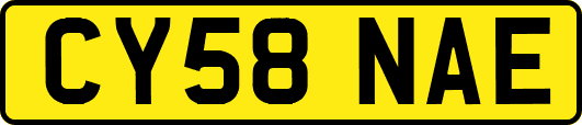 CY58NAE
