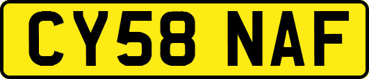 CY58NAF