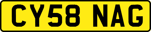 CY58NAG