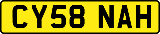 CY58NAH