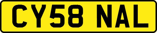 CY58NAL
