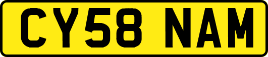 CY58NAM