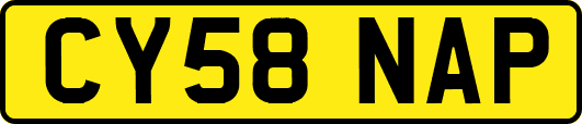 CY58NAP
