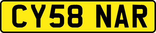 CY58NAR