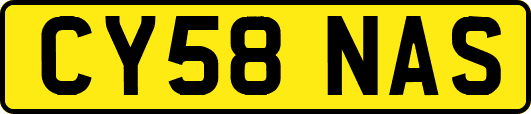 CY58NAS