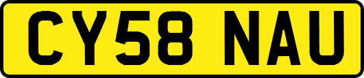 CY58NAU