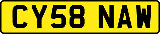 CY58NAW