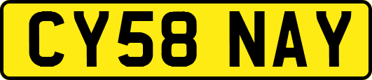 CY58NAY
