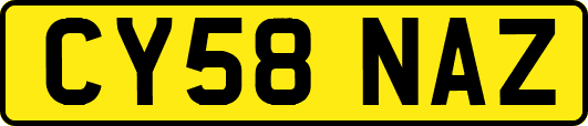 CY58NAZ