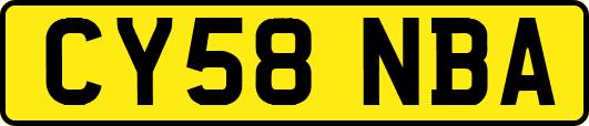 CY58NBA