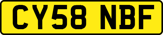 CY58NBF
