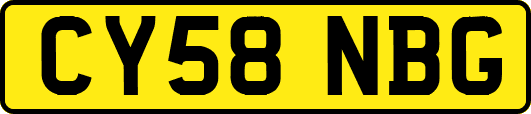 CY58NBG