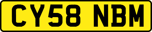 CY58NBM