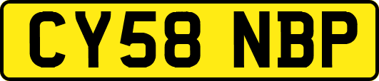 CY58NBP