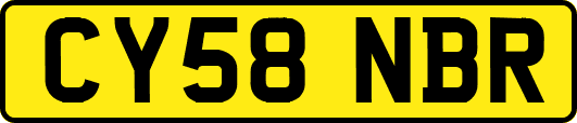 CY58NBR