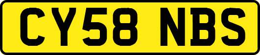 CY58NBS