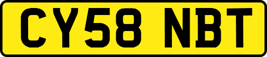 CY58NBT