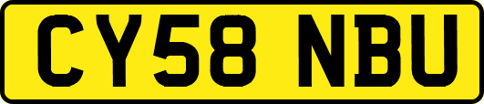 CY58NBU