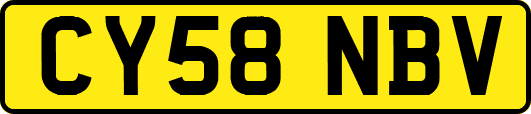 CY58NBV