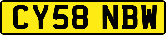 CY58NBW