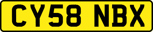 CY58NBX