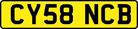 CY58NCB