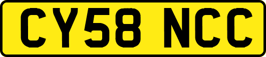 CY58NCC