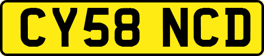 CY58NCD