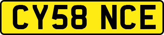 CY58NCE