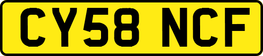 CY58NCF