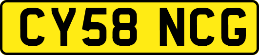 CY58NCG