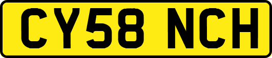CY58NCH