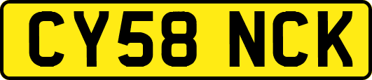 CY58NCK