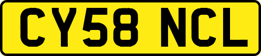 CY58NCL