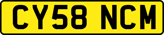 CY58NCM