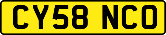 CY58NCO
