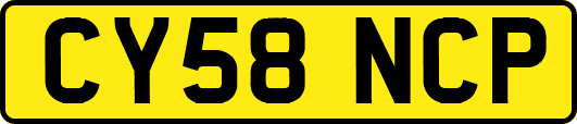 CY58NCP
