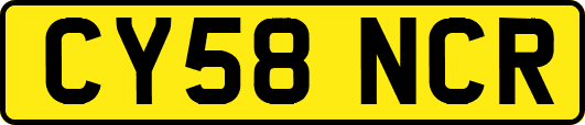 CY58NCR