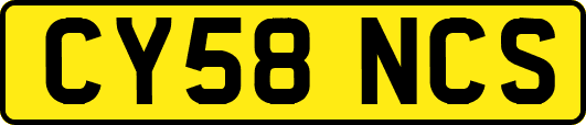 CY58NCS