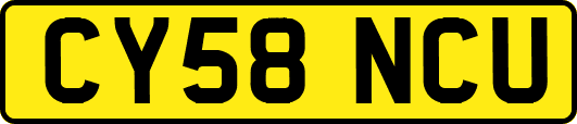 CY58NCU