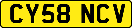 CY58NCV