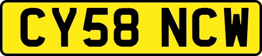 CY58NCW