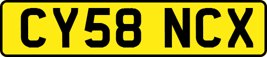 CY58NCX