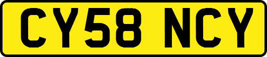 CY58NCY