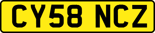 CY58NCZ