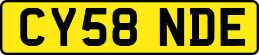 CY58NDE