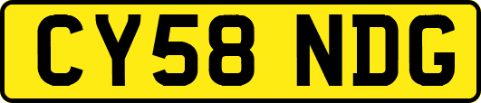 CY58NDG